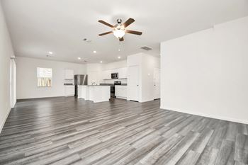 Ceiling fan